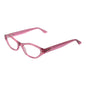 Guess Pink Women Glasses Frame