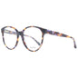 Guess Purple Women Glasses Frame