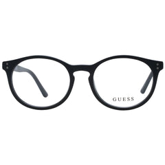Guess Black Plastic Glasses (Frames)