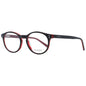 Guess Black Unisex Glasses Frame