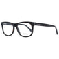 Guess Brown Unisex Glasses Frame