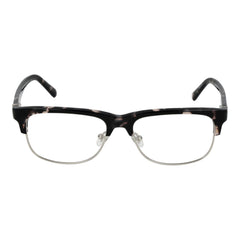 Guess Gray Metal & Plastic Glasses (Frames)