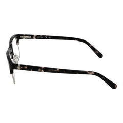 Guess Gray Metal & Plastic Glasses (Frames)