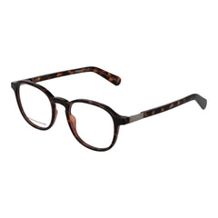 Guess Brown Plastic Glasses (Frames)