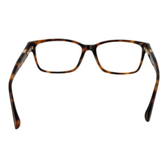 Guess Brown Plastic Glasses (Frames)