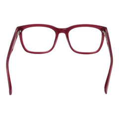 Guess Purple Plastic Glasses (Frames)