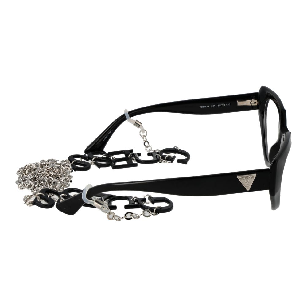 Guess svarte damebriller