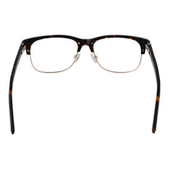 Guess Brown Metal & Plastic Glasses (Frames)