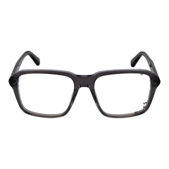 Guess Gray Plastic Glasses (Frames)