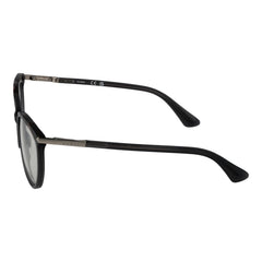 Guess Gray Plastic Glasses (Frames)
