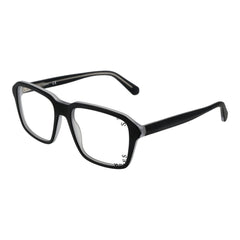 Guess Black Plastic Glasses (Frames)