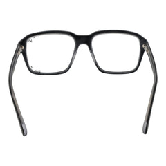 Guess Black Plastic Glasses (Frames)