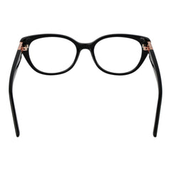 Guess Black Plastic Glasses (Frames)
