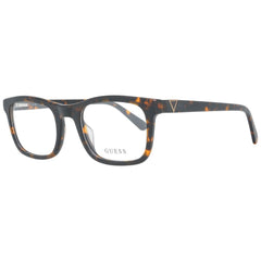 Guess Brown Plastic Glasses (Frames)