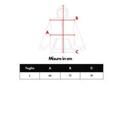 Balenciaga Gray Cotton Sweatshirt