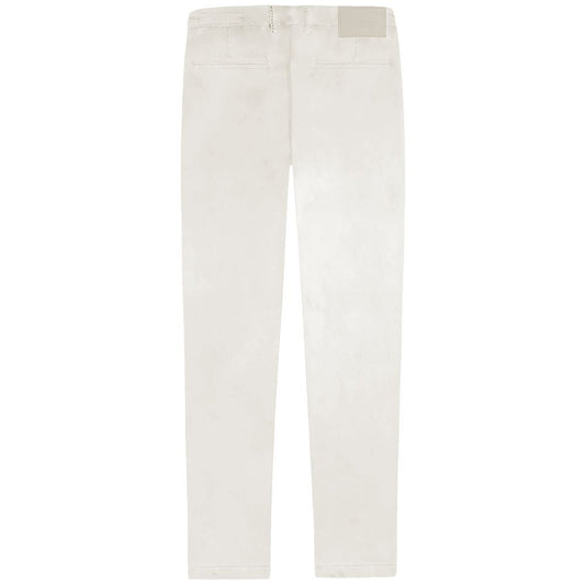 Tramarossa Vita Bomulls Herrjeans