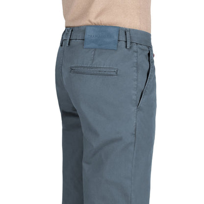 Tramarossa Blå Bomull Herrjeans