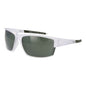 Timberland White Men Sunglass