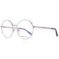 Marciano by Guess Rose Gold Women Glasses Frame