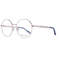 Marciano by Guess Rose Gold Metal Glasses (Frames)