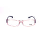 Hogan Purple Plastic Frames