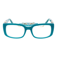 Guess Turquoise Acetate Glasses (Frames)