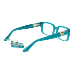 Guess Turquoise Acetate Glasses (Frames)