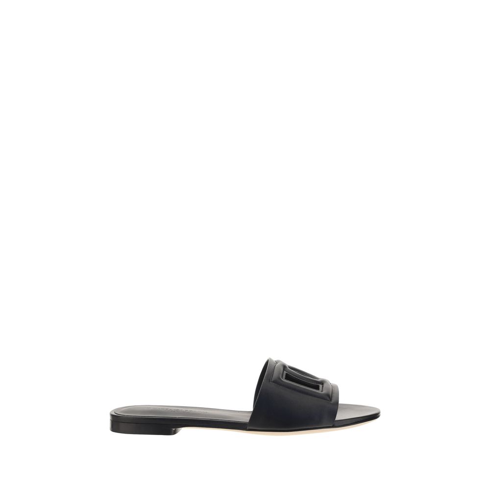 Millenials-sandaler