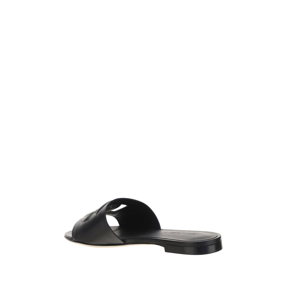 Millenials-sandaler