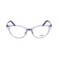 Hogan Light Blue Plastic Frames