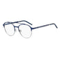 Hugo Boss Blue Metal Frames