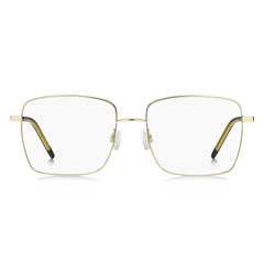 Hugo Boss Gold Metal Glasses (Frames)
