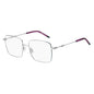 Hugo Boss Silver Metal Frames