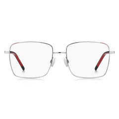 Hugo Boss Silver Metal Glasses (Frames)
