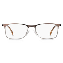 Hugo Boss Black And White Metal Glasses (Frames)