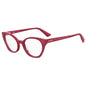 Moschino Multicolor Acetate Frames