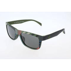 Adidas Multicolor Acetate Sunglasses