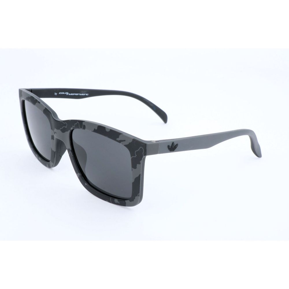 Brune acetatsolbriller