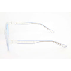 Adidas Transparent Acetate Sunglasses