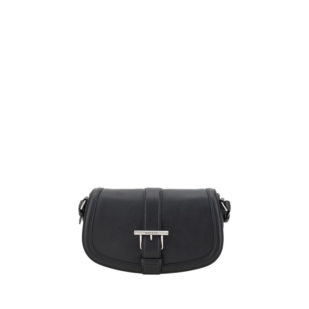 T-bar Satchel-väska