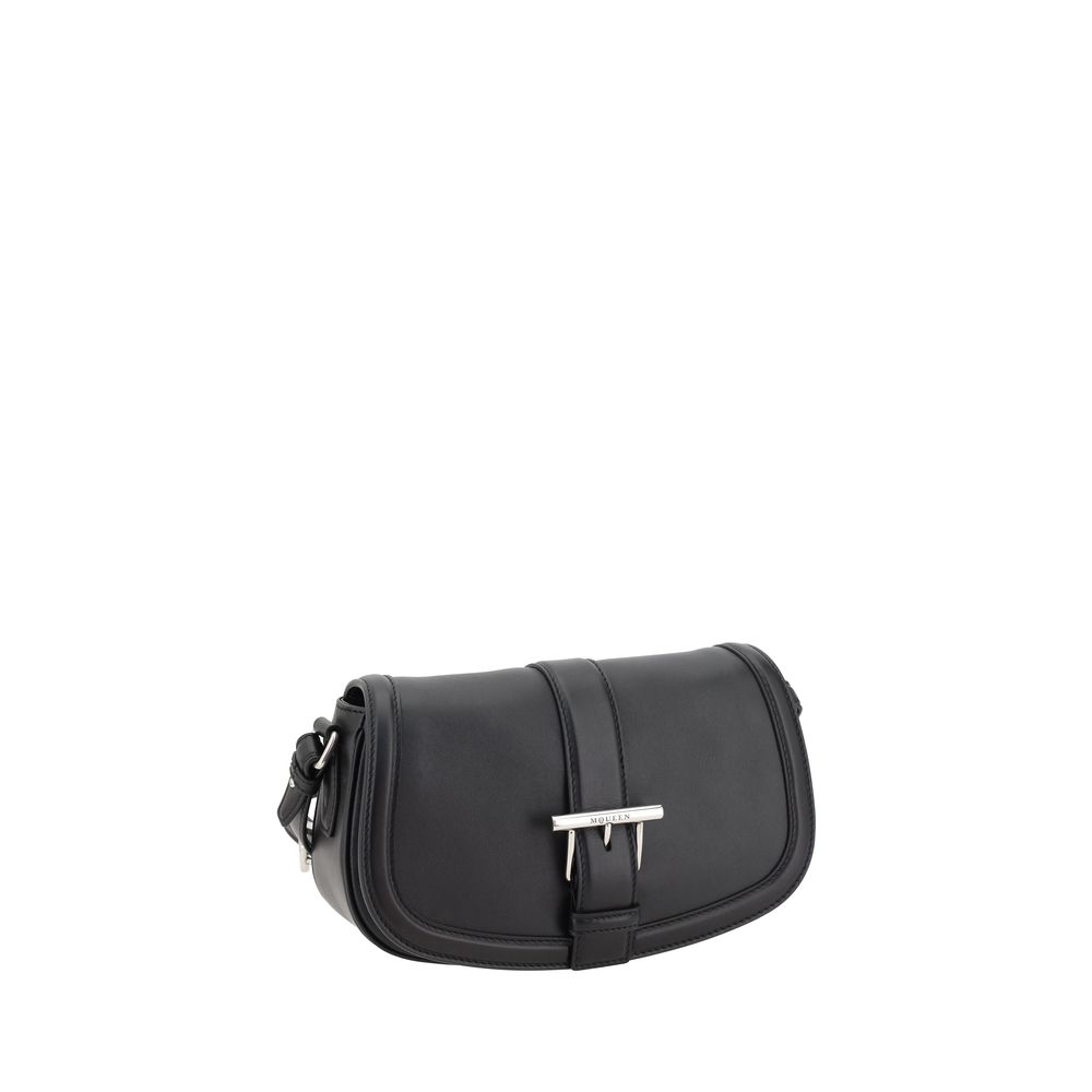 T-bar Satchel-väska