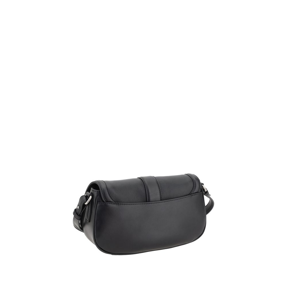 T-bar Satchel-väska
