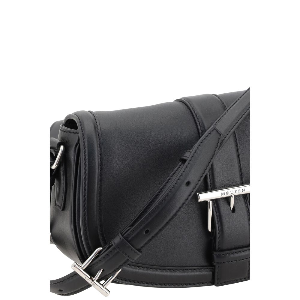T-bar Satchel-väska