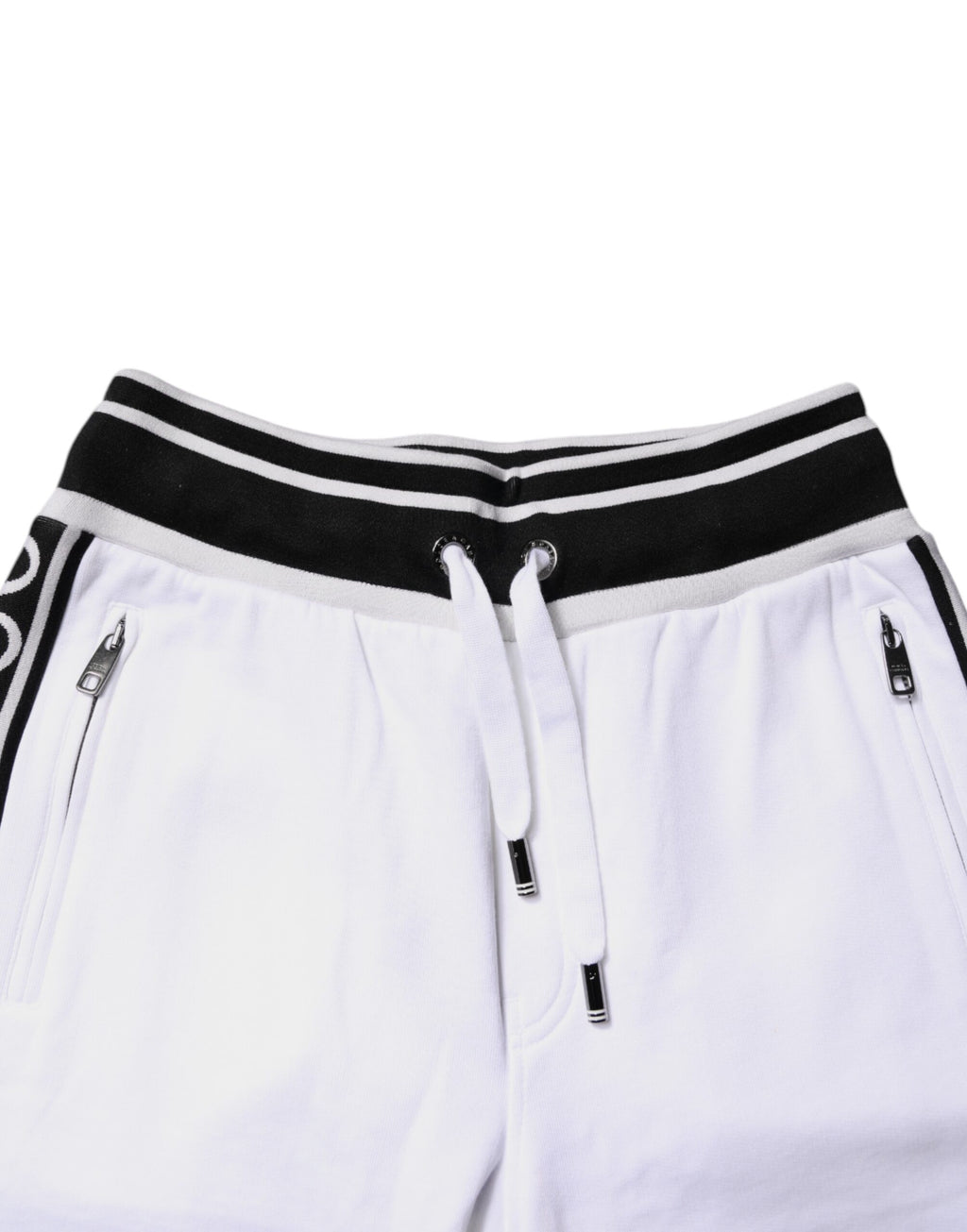 Vita King Cotton Bermuda Sweatshorts Shorts