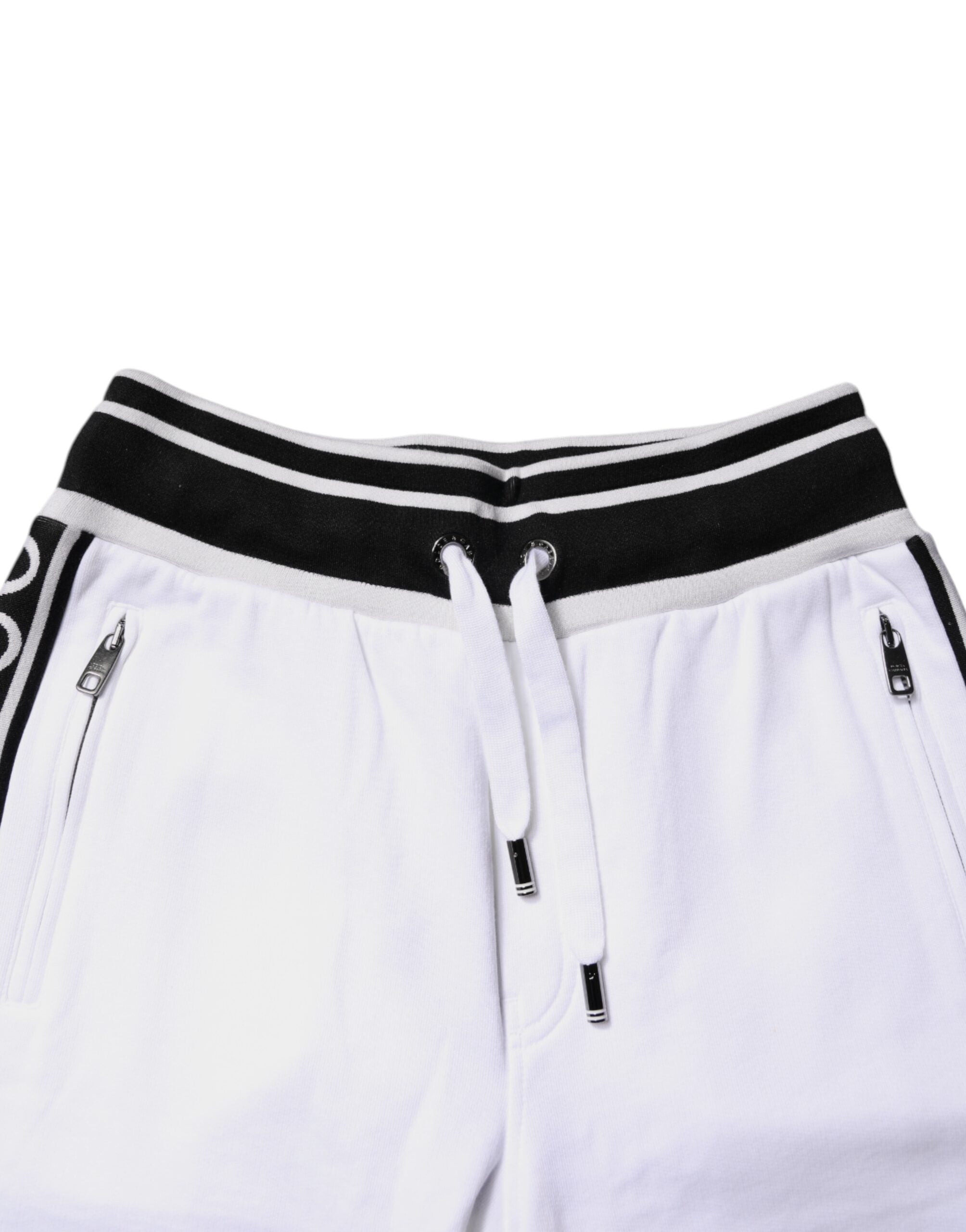 Vita King Cotton Bermuda Sweatshorts Shorts
