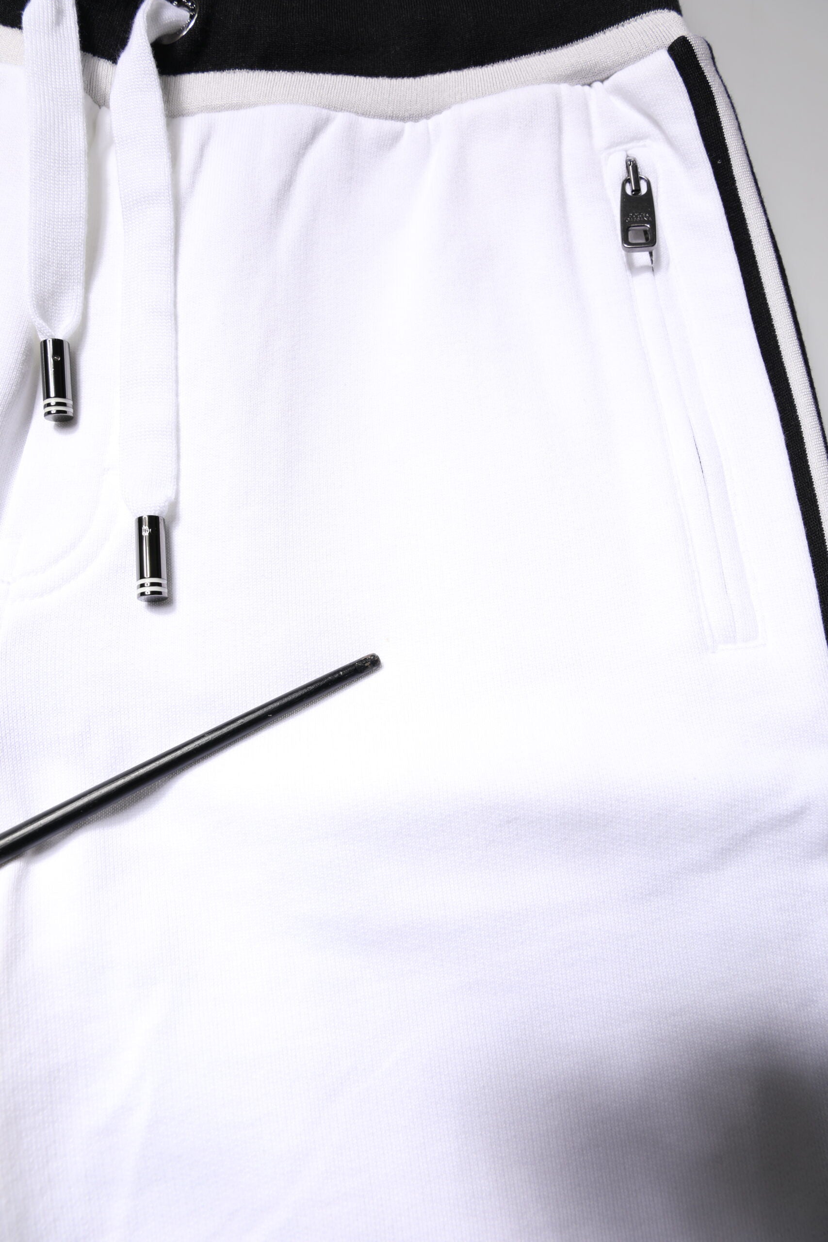 Vita King Cotton Bermuda Sweatshorts Shorts