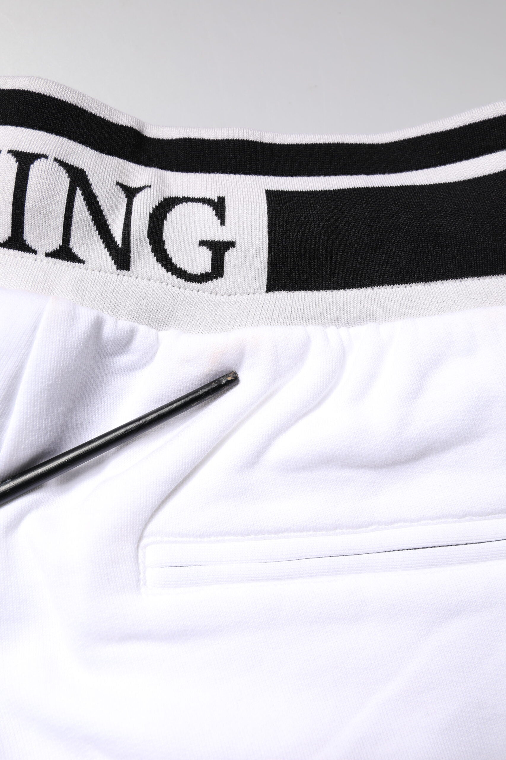 Vita King Cotton Bermuda Sweatshorts Shorts
