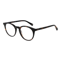 Guess Brown Acetate Glasses (Frames)