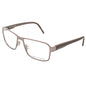 Porsche Brown Metal Frames