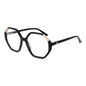 Guess Black Women Glasses Frame